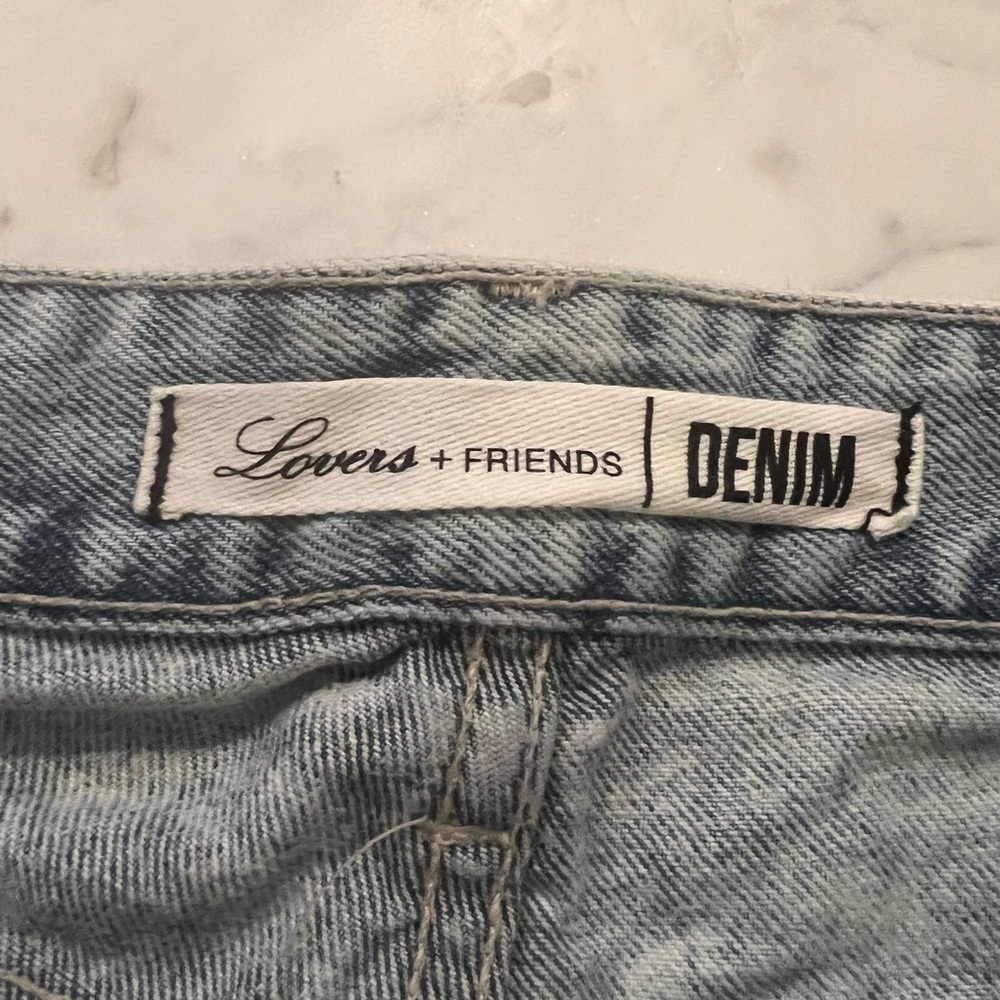 Lovers & friends size 28